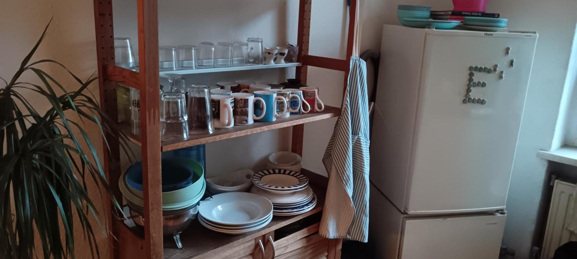 Sharing Bedroom With Host Near Alexanderplatz Hostel Berlin