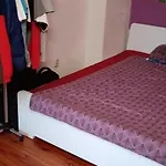 Sharing Bedroom With Host Near Alexanderplatz