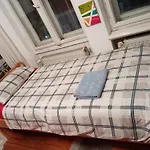 Sharing Bedroom With Host Near Alexanderplatz