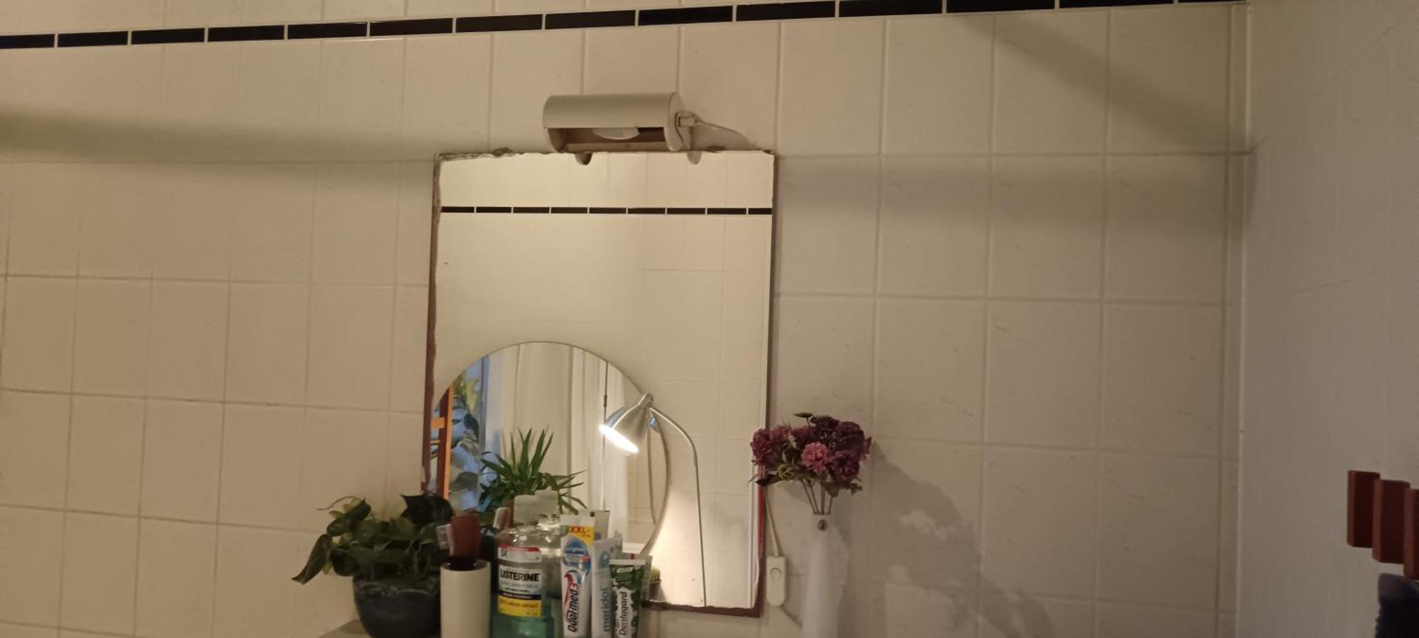 Sharing Bedroom With Host Near Alexanderplatz